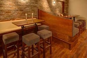 Restaurant @ Stella Maris